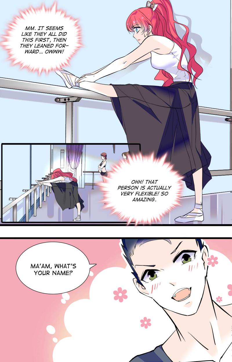 Sweetheart V5: The Boss Is Too Kind! Chapter 67 4